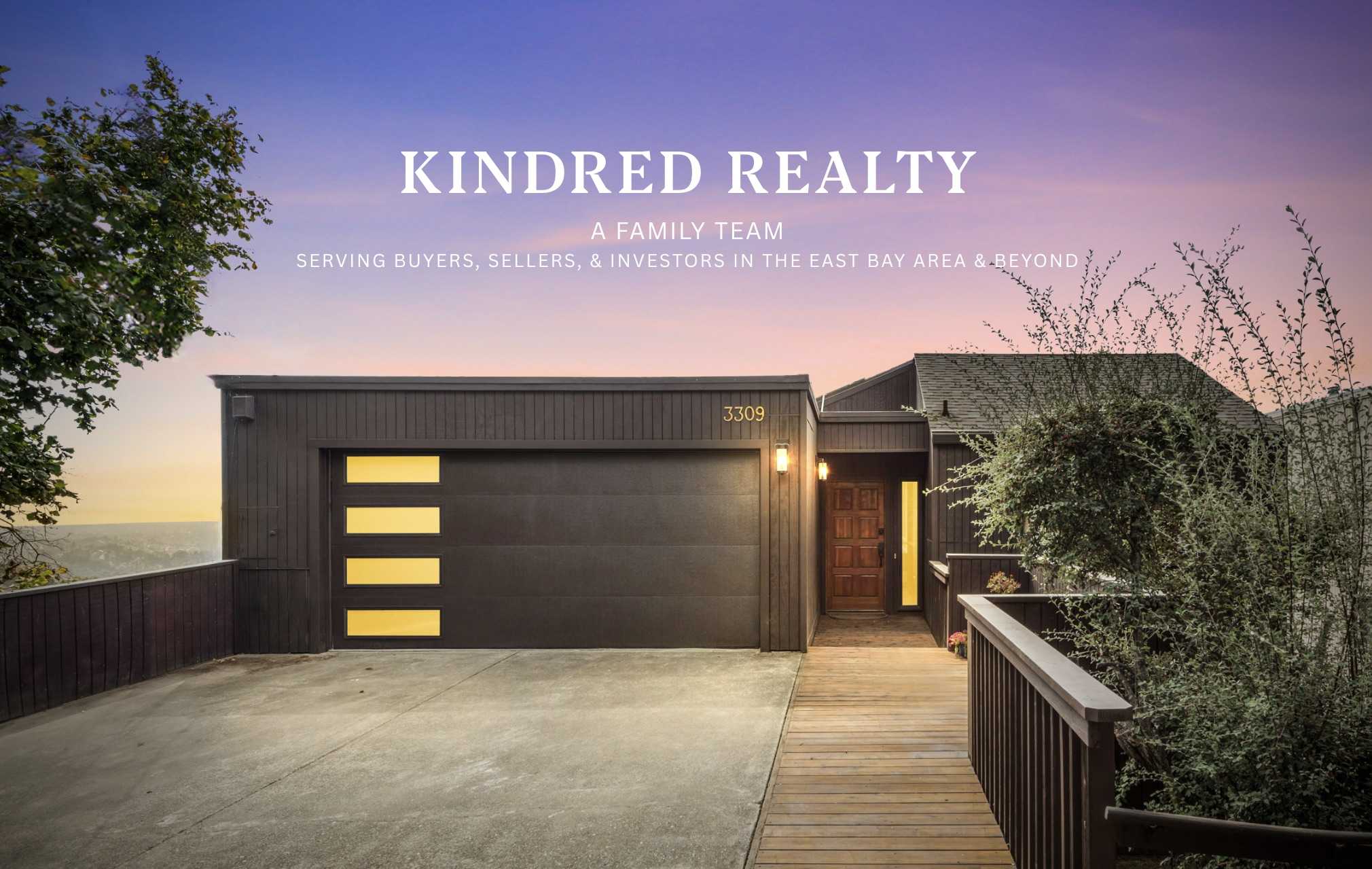 KINDRED REALTY - 1